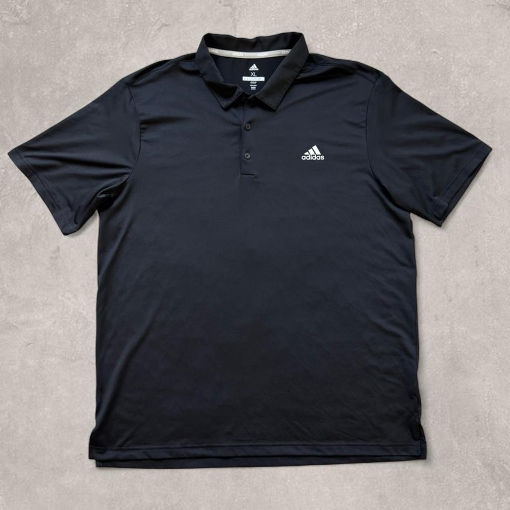 Adidas Essential Golf Polo Shirt